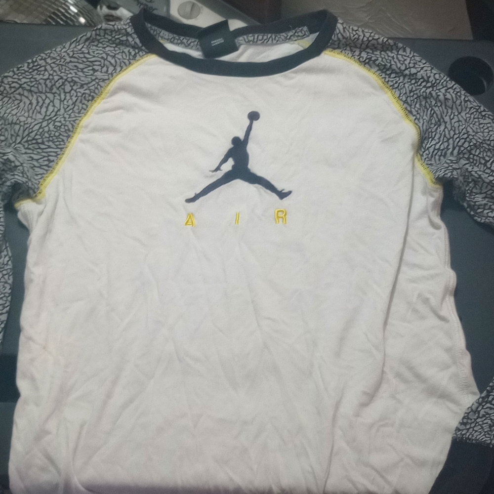 Jordan sz L 12-13yrs